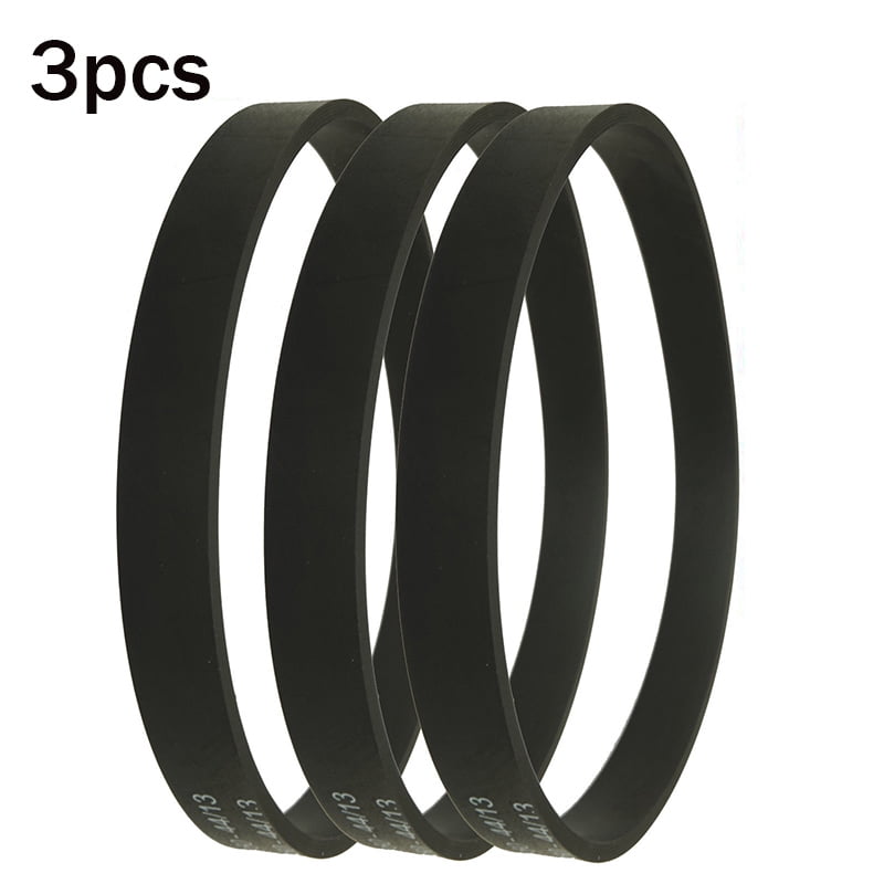2 x Type 2 Belt for Woolworths Cyclonic Upright VC95505-2 YMH 28950 Vacuum Belts 