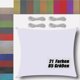 thumbnail image 1 of Vela de sombra rectangular para patio, impermeable, 95 % de protección UV, para invernadero, terraza, patio, exterior, jardín, camping, color blanco, 3 x 3 m, 1 of 5