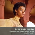 thumbnail image 2 of KEVIN.MURPHY SCALP.SPA WASH, Clarifying Scalp Shampoo for Dry or Sensitive Scalp, 250 mL, 2 of 7