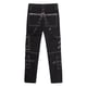 thumbnail image 5 of Pantalones largos para hombre, moda, con cremallera, botones, lisos, informales, con bolsillos, deportivos, de poliéster, 5 of 8