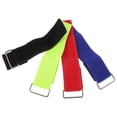thumbnail image 2 of Here's a well structured product description for your **4pcs Elastic Lunch Box Straps**:\n\n \n\n### 4pcs Elastic Lunch Box Straps – Durable Bands for, 2 of 5