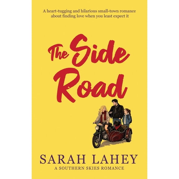 The Side Road, (Paperback)