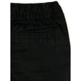 thumbnail image 3 of Wonder Nation Boys Jogger Pants, Sizes 4-18 & Husky, 3 of 3