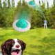 thumbnail image 5 of Squeaky Dog Chewing Toy Bite-resistant Dog Interactive Toy Multifunctional Pet Tooth Cleaning Toys, 5 of 5