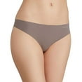 thumbnail image 3 of CALVIN KLEIN Intimates Gray Invisible Everyday Underwear  Size XL, 3 of 4