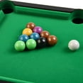 thumbnail image 2 of MYG Pool Table Playset Top Game for Kids Adults Portable Interactive Stress Relief, 2 of 8