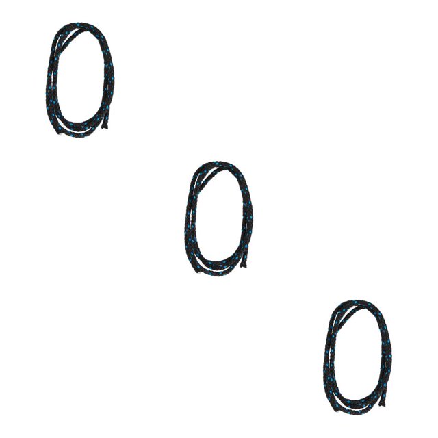 Greeniant Paddle Bungee, accesorios para exteriores de alta resistencia, mano de obra firme, cuerda de amarre, pieza reemplazada, cordón de choque, punto Type1 NO1 Greeniant CBP499372