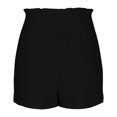 thumbnail image 4 of hotojiny Womens Summer Shorts Casual Soft High Waisted Pull on Shorts Lounge Comfy Lightweight Beach Vacation Shorts, 4 of 6