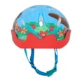 thumbnail image 4 of Bell Disney Moana Child Bicycle Helmet, 4 of 9