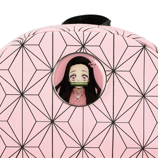 Nezuko backpack top
