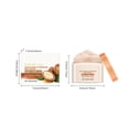 thumbnail image 4 of Xihbxyly Exfoliante Corporal, Fórmula Suave, Tratamiento Nutritivo para El Cuidado de La Piel, Hidratación Profunda, Experiencia de Spa, Ritual Diario para La Piel, Refrescante. Envase de 150 G., 4 of 6