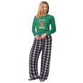 thumbnail image 1 of Awkward Styles Family Christmas Pajamas for Women Xmas Gingerbread Man Xmas Women Sleepwear Pajamas Set Ladies Pajama Sets, 1 of 2