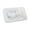 A, variant on Three Way LED Ceiling Light Interior Lighting Light Fixture Boat Single Dome Light with Lens ON/Off