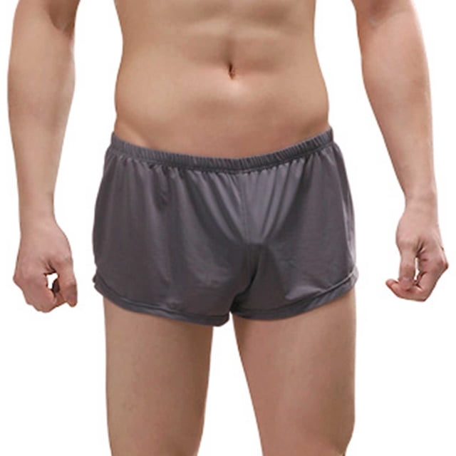 FhsagQ Shorts de Bain pour Hommes, Shorts de Plage Rouges avec Filet Intérieur, Shorts Décontractés pour Hommes, Maillots de Bain pour Hommes, Shorts de Bain pour Hommes, Plage, Doublure 7 Pouces, 4 Juillet, Violet m