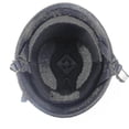thumbnail image 2 of Vintage Motorcycle Cruiser Half Face German Newway CPDD, 2 of 4