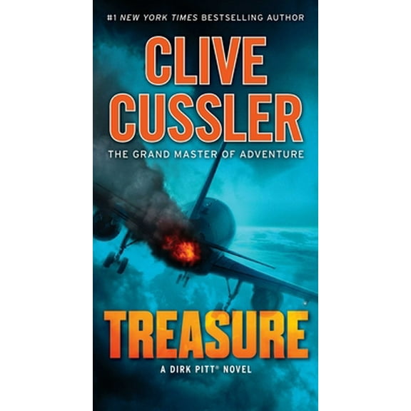Pre-Owned Treasure (Mass Market Paperback) 1982122072 9781982122072
