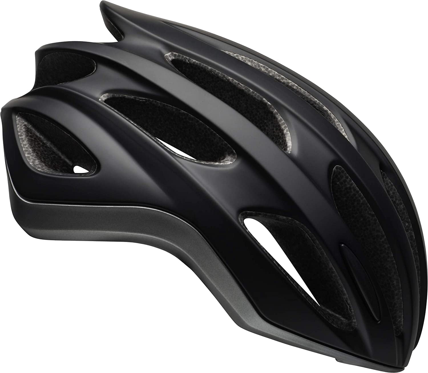 Bell Formula MIPS Adult Bike Helmet - Matte/Gloss Black/Gray - Size M (55–59 cm)