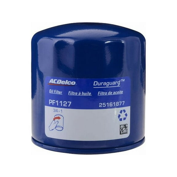 Oil Filter - Compatible with 2003 - 2006, 2011 - 2020 Kia Sorento 2004 2005 2012 2013 2014 2015 2016 2017 2018 2019