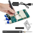thumbnail image 5 of Dsscvnef Outil de Soudage Sans Fil Rechargeable USB 4 Réglages de Température Stylo de Soudure Électrique pour Appareil Électroménager R Epair, 5 of 5