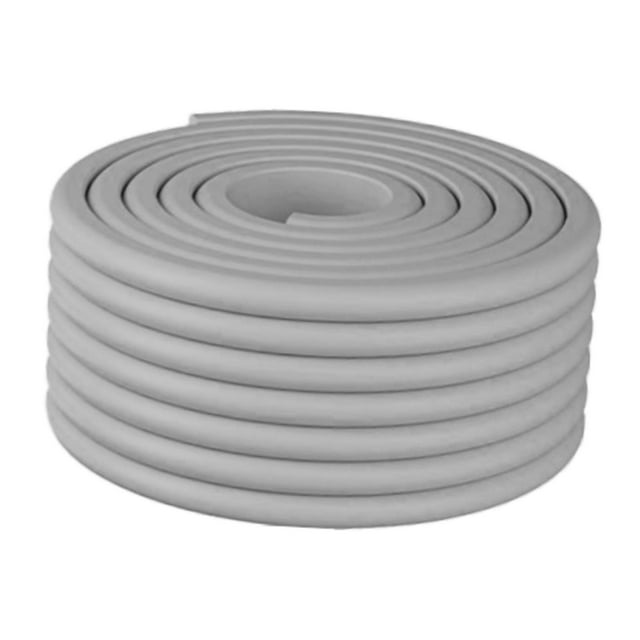 fastboy Pipe Insulation Tape Protective Cover for Reduce Freeze Heat Beige for Protection Loss Gray 8cmx2m