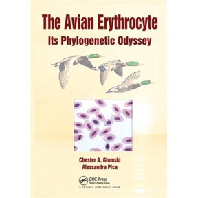 Pre-Owned The Avian Erythrocyte: Its Phylogenetic Odyssey, (Paperback)