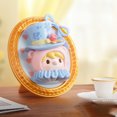thumbnail image 3 of POP MART Sweet Bean Afternoon Tea Series Caja sorpresa Juguetes Caja misteriosa Mistery Caixa Figura de acción Surpresa Modelo Regalo de cumpleaños, 3 of 5