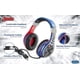 thumbnail image 3 of AUDIFONOS I HOME AVENGERS 'G' EKids Alámbrico Supraaurales Jack de 3,5 mm AV140GR, 3 of 4