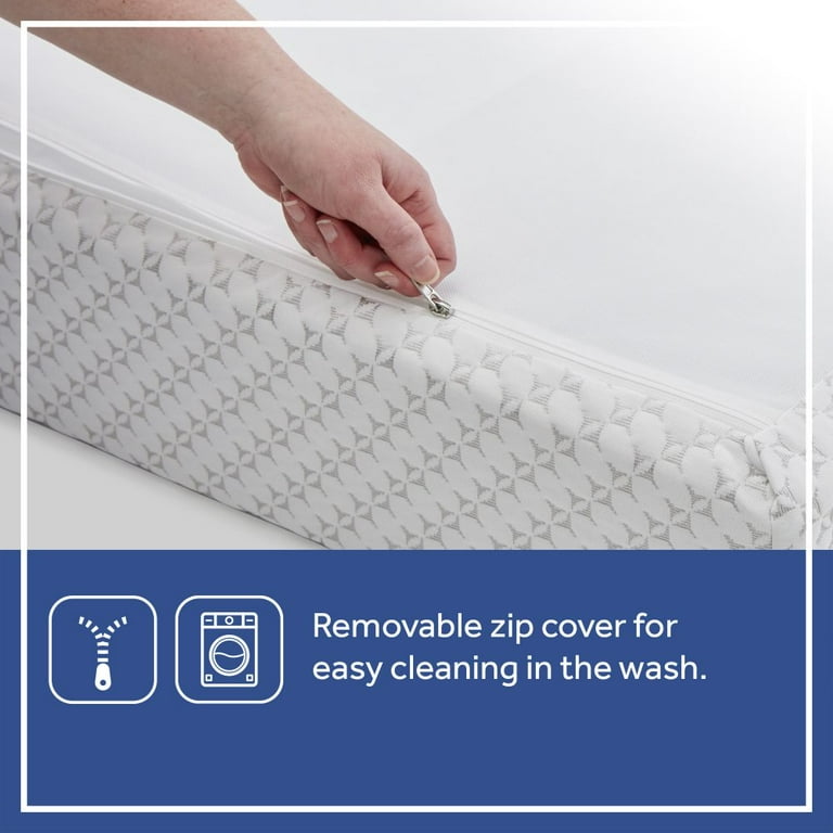 Firm crib mattress topper hotsell