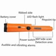 thumbnail image 3 of JWL-Underground Metal Detector Gold Coin Pinpointing Treasure Scanner Digger Kit Finder Search Hunter locator GP pointer Pinpointer, 3 of 5