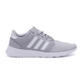 thumbnail image 4 of Tenis Adidas  Mujer QT Gris DB0269, 4 of 5