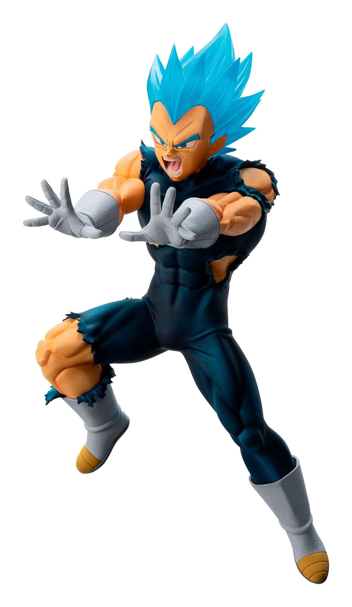 dragon ball super broly statue