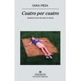 thumbnail image 1 of Cuatro por Cuatro Anagrama 9788433997562, 1 of 2