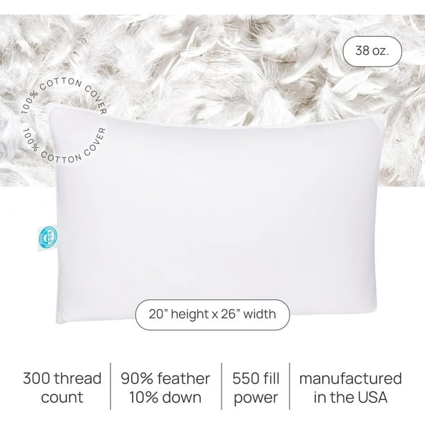Cozy dream pillow online
