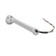 thumbnail image 2 of For Mini 3 Pro Arm with Motor Mini 3 Pro Multifunctional Portable Convenient Drone Arm,Right Rear Arm, 2 of 5