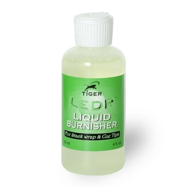 Tiger LEDR Liquid Burnisher 4 fl oz