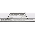 thumbnail image 3 of Orajel Alcohol Free Antiseptic Rinse, 16 fl. oz., 3 of 3