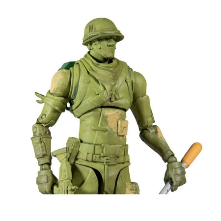 McFarlane Toys Fortnite 7 Plastic Patroller Deluxe Action Figure
