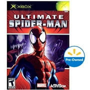 Ultimate Spider-Man (Xbox) - Pre-Owned