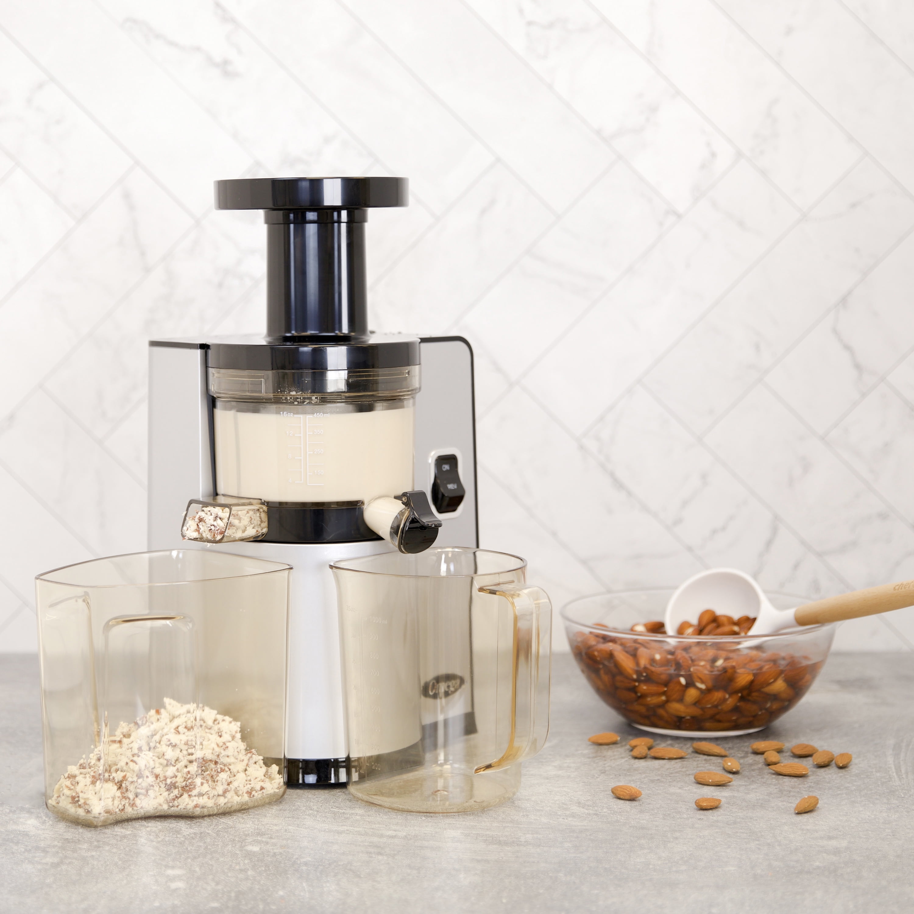 Cold Press Juicer – Mod Appliances USA