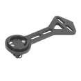 thumbnail image 1 of Bike Handlebar Computer Mount, Aluminum Alloy Cycling Computer Mount For F12 F MOST, 1 of 8