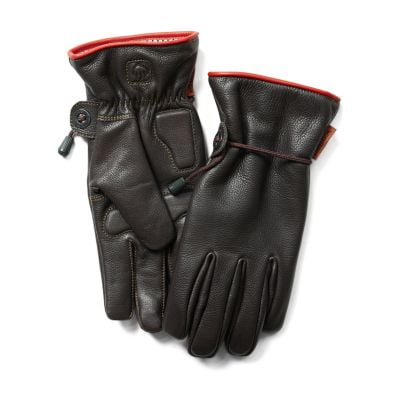 Damascus Vector 1 Riot Control Gloves Black 