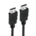 thumbnail image 4 of 1 Meters -Compatible Cable 1080P High Definition Multimedia Interface Cord for ,for ,UHD TV,Blu-Ray,Laptop,PC, 4 of 4