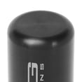 thumbnail image 3 of NRG Innovations NRG-SK-480BC NRG Innovations SK-480BC Universal 5"Tall Weighted Aluminum Manual Shifter Shift Knob w/ M8 M10 M12 Adapter, 3 of 4