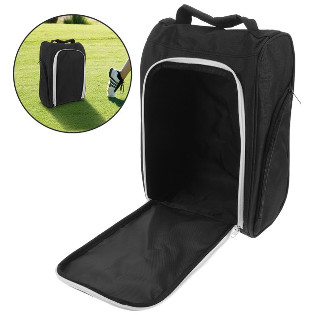 unbranded Bolsa Para De Golf Portátil Con Material Resistente Y
