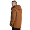 thumbnail image 2 of Animal Mens Lisbon Waterproof Parka, 2 of 3