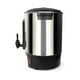 thumbnail image 3 of COFFEE STATION 60 TAURUS CAFETERA PERCOLADORA 60 TAZAS plateado 1, 3 of 8