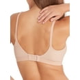 thumbnail image 2 of Reveal Womens Low-Key Wire-Free T-Shirt Bra Style-B30309, 2 of 6