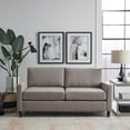 thumbnail image 2 of Blake Sandshell Sofa, 2 of 10