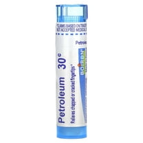 Boiron Petroleum 30C, Homeopathic Medicine for Chapped or Cracked Fingertips, 80 Pellets