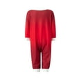 thumbnail image 5 of Nituyy Christmas Pajamas for Family 2023 Family Christmas Pjs Matching Sets Plus Size Matching Family Christmas Pajamas, 5 of 10